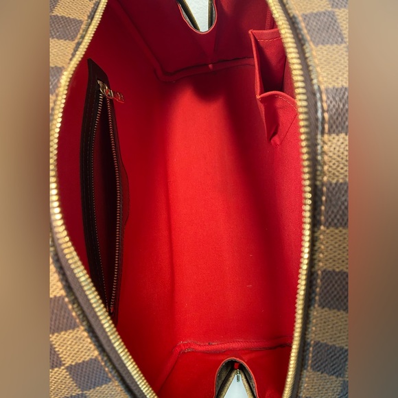 Louis Vuitton Damier Ebene Nolita COA - Picture 12 of 16